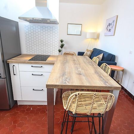 Forville Cannes Extérieur photo
