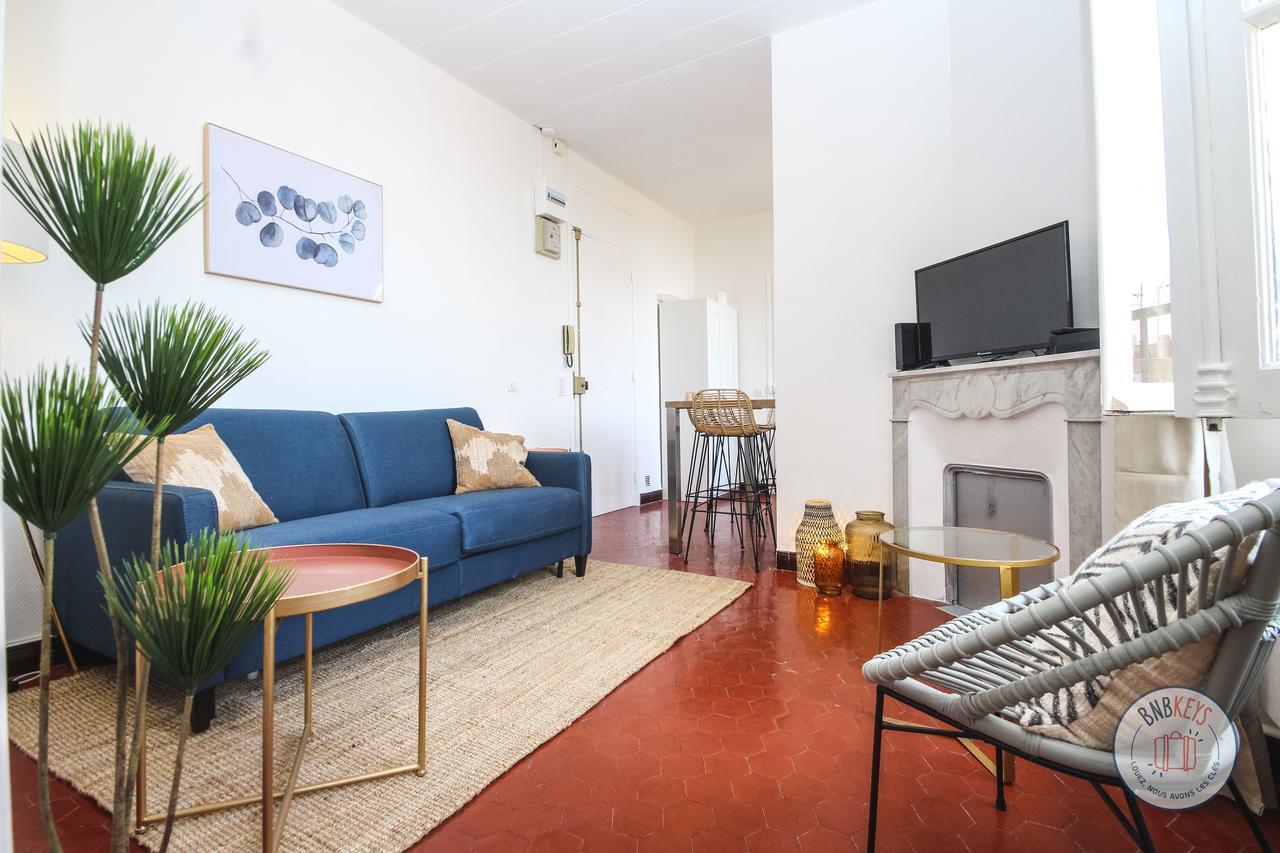 Forville Cannes Extérieur photo