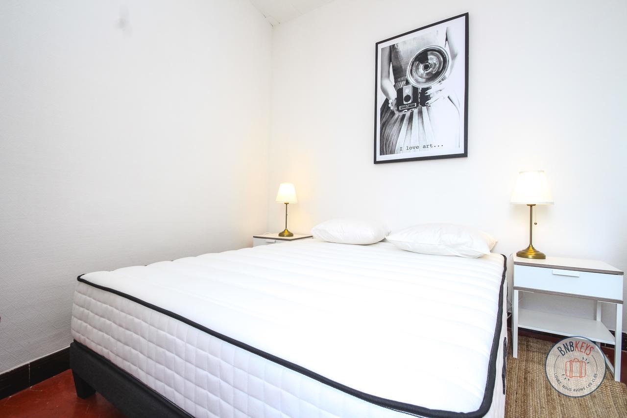 Forville Cannes Extérieur photo