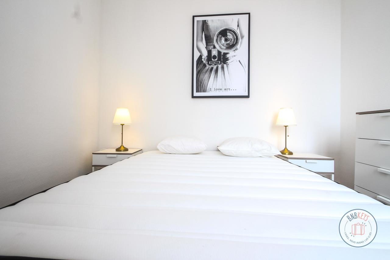 Forville Cannes Extérieur photo