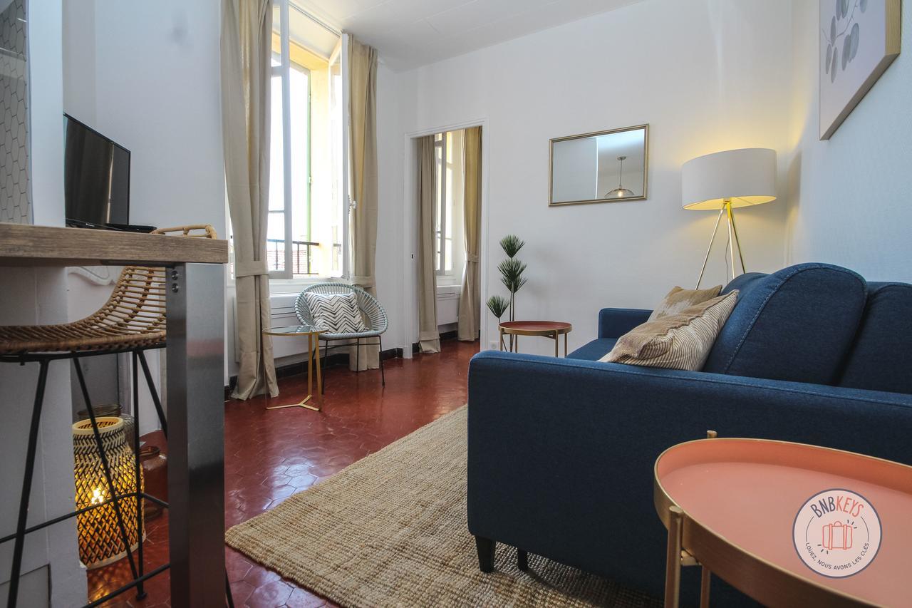 Forville Cannes Extérieur photo