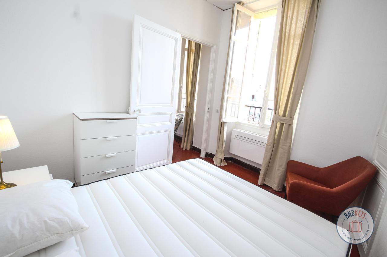 Forville Cannes Extérieur photo