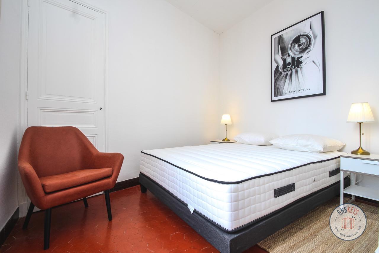 Forville Cannes Extérieur photo