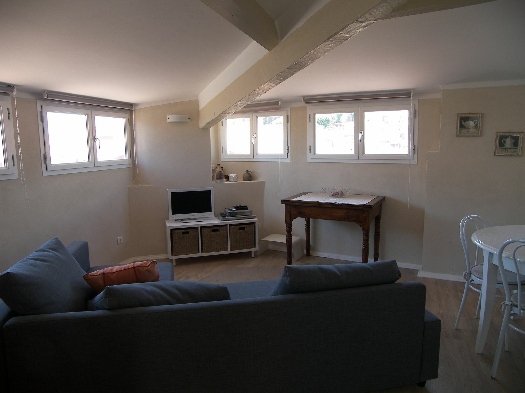 Forville Cannes Extérieur photo