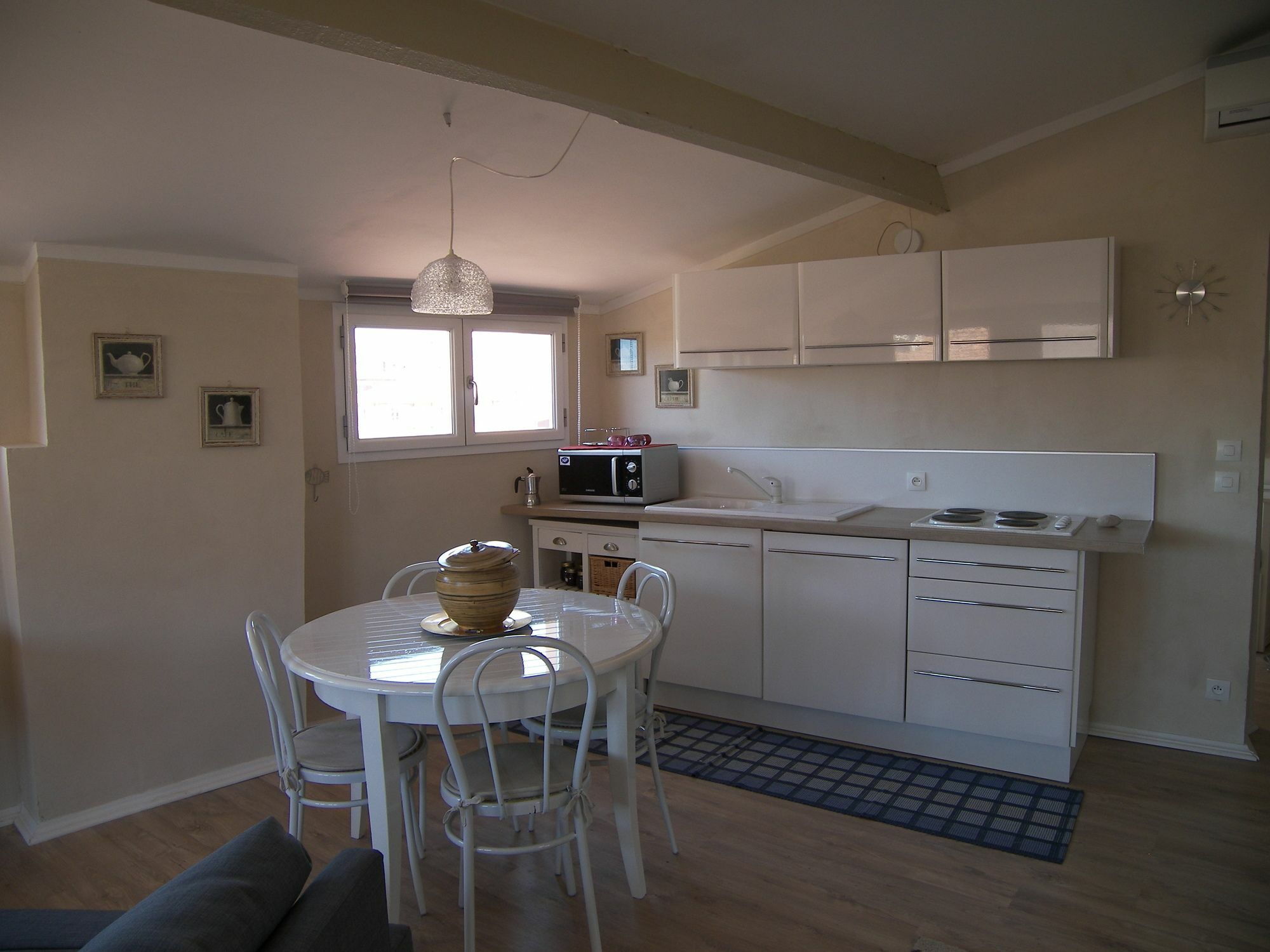 Forville Cannes Extérieur photo